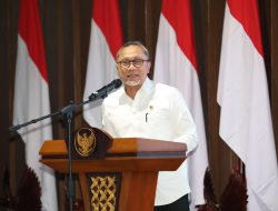 Pemerintah Dorong Percepatan Pembangunan melalui Investasi Hilirisasi serta Ketahanan Pangan