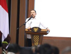 Kepala Daerah Peserta Retret Diwanti-wanti Tidak Lakukan Tindak Pidana Korupsi