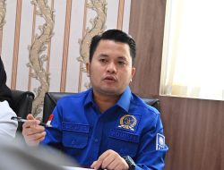 DPR RI Akan Awasi dan Kontrol Tata Kelola BPI Danantara Agar Berjalan Sesuai Harapan