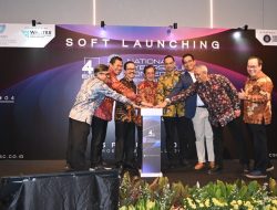 APTIKNAS Luncurkan National Cybersecurity Connect 2025 dan Cybersec Startup Challenge
