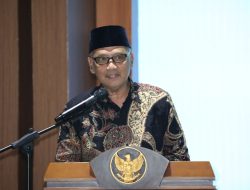 Pemerintah Komitmen Perkuat Budaya Bangsa dan Optimalkan Pelayanan Ibadah Haji