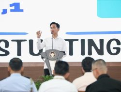Beri Pembekalan dalam Retret Kepala Daerah, Wapres Minta Kepala Daerah Satu Visi dengan Presiden Prabowo