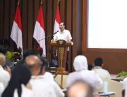 Tumbuhkan Perekonomian, Kepala Daerah Perlu Aktif Tarik Investor dan Perkuat Kolaborasi