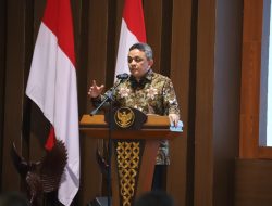Kemenkeu Pacu Pembangunan dengan Sinergi Pusat dan Daerah