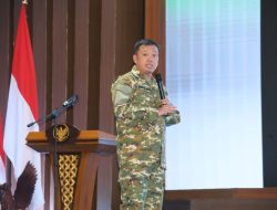 Kepala Daerah Diimbau Selesaikan Revisi RTRW untuk Dukung Iklim Investasi