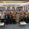 Jaksa Agung RI Tegaskan Komitmen Pengawasan Tata Kelola Pemerintahan Desa dan Dana Desa