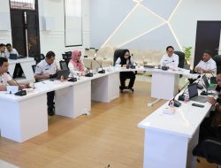 BSKDN Kemendagri Sambut Baik Kolaborasi Pelindungan Masyarakat Miskin dan Pekerja Rentan