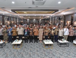 Gandeng Kemendag Hingga BPOM, Kemendes Perkuat Asta Cita Presiden Prabowo