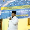 Munggahan Sambut Ramadan 1446 H, Wamen Viva Yoga: Dengan Puasa Kita Tingkatkan Ketakwaan dan Pelayanan Kepada Masyarakat
