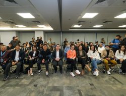 Wamenekraf Ungkap Kunci Bisnis IP Dalam Negeri Bisa Berkembang