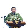 Presiden ke-6 RI SBY Ajak Kepala Daerah Tingkatkan Perekonomian untuk Sejahterakan Rakyat