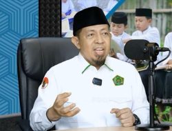 Kemenag Gelar Pesantren Ramadan On Air, Ngaji Pasaran Online