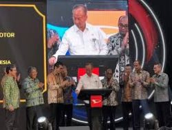 Pembangunan Pabrik Baru Daihatsu Perkuat Indonesia Jadi Hub Industri Otomotif Global