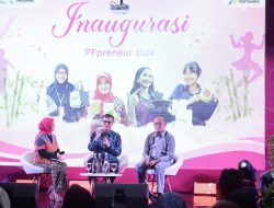 Nezar Patria: UMKM Go Digital Tingkatkan Omzet dan Ekspor ke Pasar Global