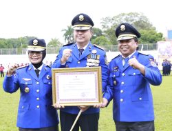 Kemendagri Minta Pemda Prioritaskan Keselamatan dan Kesejahteraan Petugas Damkar