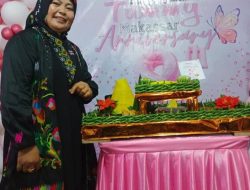 Restoran TUMMY Makassar Rayakan HUT ke-8 dengan Buka Puasa Bersama dan Sajian Tumpeng Mini