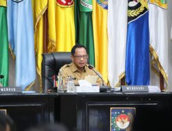 Kemendagri Terbitkan Surat Edaran, Minta Pemda Siap Siaga Dukung Kelancaran Arus Mudik 2025