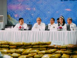 Sinergi dengan BNN, Kemensos Rehabilitasi Korban Penyalahgunaan Narkotika