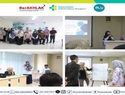 Pelatihan Neurointervensi Angkatan I RSPON Mahar Mardjono Jakarta