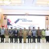Hadiri Entry Meeting BPK, Mendagri: Laporan Keuangan Kemendagri dan BNPP Siap Diaudit secara Transparan