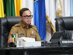 Kemendagri Minta Pemda Intensifkan Peran TPID Pantau Harga Bahan Pokok Selama Ramadan