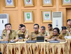 Wamendagri Ribka Haluk Soal Inflasi Tinggi di Papua Pegunungan: Saya Akan Cek Langsung