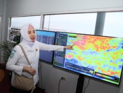 BMKG: Peringatan Dini Cuaca Ekstrem Perlu Direspons Cepat Pemerintah Daerah