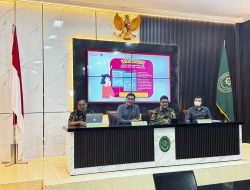 Ketua PN Purwokerto Sebut Judol-Pinjol Ilegal Jadi Sumber Masalah Sosial