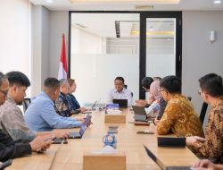 Dukung E-Commerce, Kemenekraf Siap Bikin Hari Belanja Produk Ekraf
