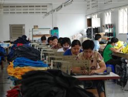 Pemerintah Perkuat Stabilitas Ekonomi, Dorong Sektor Manufaktur dan Kendalikan Inflasi