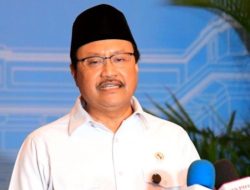 Pemerintah Gerak Cepat Tangani Banjir di Beberapa Wilayah