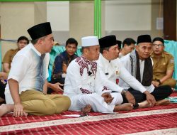 Peringati HKG Ke-53, TP PKK Gelar Buka Puasa Bersama di Lingkungan Kemendagri dan BNPP