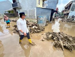 Wamendagri Bima Imbau Pemda Sekitar Bantu Pemkot Bekasi Percepat Pemulihan Dampak Banjir