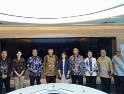 Mentrans Iftitah Gandeng Komdigi, Ingin Transformasi Transmigrasi Lebih Dikenal Publik dan Optimal