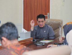 Wamendes PDT Ariza Patria Sebut Program Desa Inovasi BRIN Sangat Visioner dan Detail
