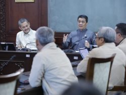 Wamendes Ariza: Semua Harus Peduli, Turun dan Bangun Desa
