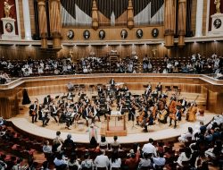 Peringatan Hari Musik Nasional ke-12: Kemenekraf dorong Ekosistem Musik yang Lebih Maju
