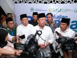 Sertipikat Elektronik, Solusi Dokumen Kepemilikan Tanah Lebih Aman dari Risiko Bencana