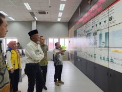 Tinjau TPA Benowo Surabaya, Menteri PU Ingin Transformasi Sampah Jadi Energi Bersih dan Berkelanjutan