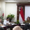 Kementrans Gandeng Pemkot Batam untuk Bangun Kawasan Transmigrasi Lokal Barelang