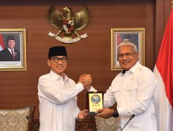 Mendes dan BNN Kolaborasi Untuk Desa Bebas Narkoba