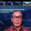 Kepala BKN Pastikan Proses Penetapan NIP CPNS & PPPK 2024 Terus Berlanjut