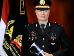 Pergeseran Jabatan Kanit Turjawali Satlantas Polres Gowa: Iptu Hamzal Hamid Digantikan Ipda Usman