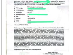 Unggahan Facebook Berujung Laporan Polisi, Advokat Irfan Haris Tempuh Jalur Hukum