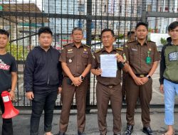 TIDAK ADA KEPASTIAN HUKUM TERKAIT DUGAAN KORUPSI KADES KANREAPIA, FRAKSI MINTA KEJATI SULSEL EVALUASI KEPALA KEJARI GOWA