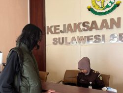 Babak Baru Korupsi PDAM Makassar, PERAK dan KAMI Resmi Lapor ke Kejati Sulsel