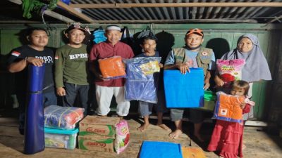 Rumah Tak Layak Huni Harlina Viral, Bupati Maros Chaidir Syam Turun Tangan