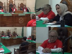 Dugaan Dosen Bunuh Suami, Korban Pasien DOA