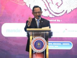 Mendagri Tito Karnavian Ajak Akademisi Evaluasi Sistem Pilkada dan Pemilu