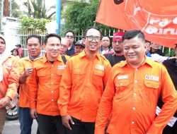 Peringatan May Day 2025, Pengamanan May Day Maksimal dan Humanis